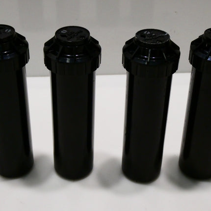 Rain Bird 32SA Simple Adjust 32SA Gear Drive Rotor, Adjustable 40° - 360° 4-Pack