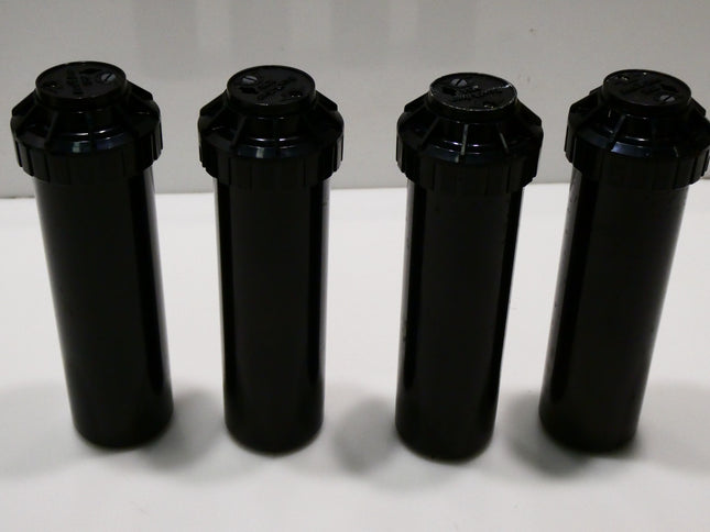 Rain Bird 32SA Simple Adjust 32SA Gear Drive Rotor, Adjustable 40° - 360° 4-Pack