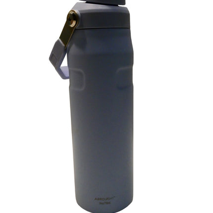 Stanley IceFlow Fast Flow Water Bottle 24 oz | Angled Spout Lid | Lightweight an