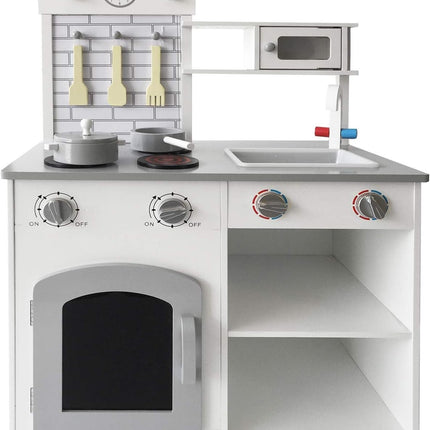 Lifespan Kids Piccolo Play Kitchen