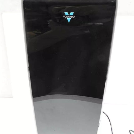 Vornado AC500 Air Purifier with True HEPA Filtration - Black