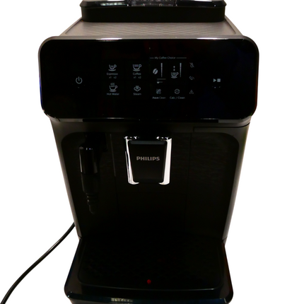 Philips 1200 Series EP1224/00 Latte Go Automatic Espresso Machine - Cashmere...