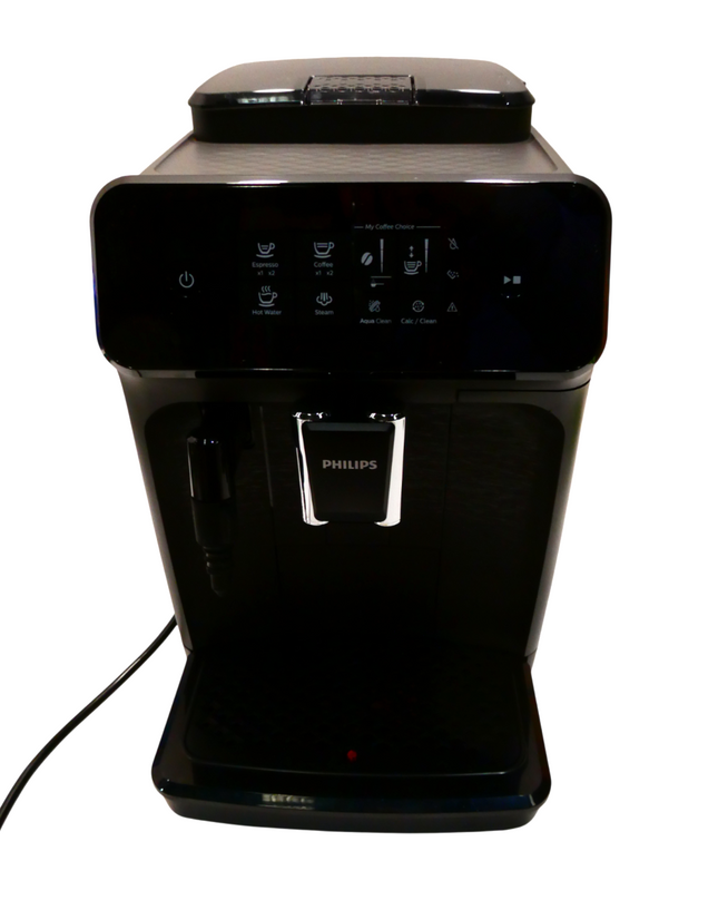 Philips 1200 Series EP1224/00 Latte Go Automatic Espresso Machine - Cashmere...