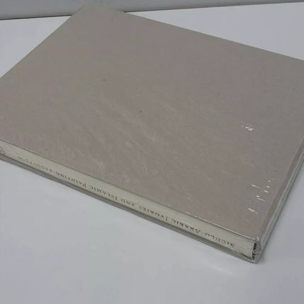 Siculo-Arabic Ivories and Islamic Painting 1100-1300: v. 26 by David Knipp