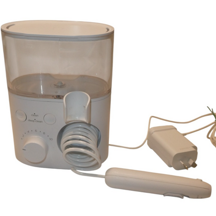 Philips Sonicare Power Flosser 3000 White HX3711/20