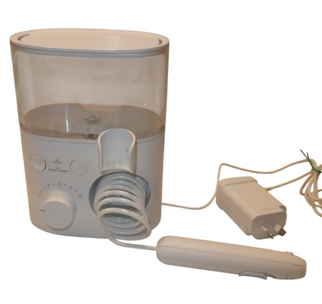 Philips Sonicare Power Flosser 3000 White HX3711/20