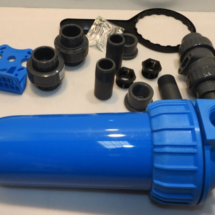 Aquasana - Whole House Water Filter Systems