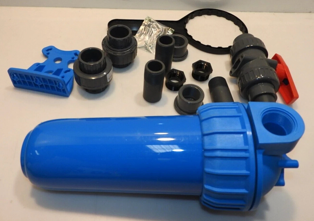 Aquasana - Whole House Water Filter Systems