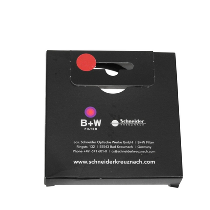 B+W Stepdown Ring 72mm to 67mm