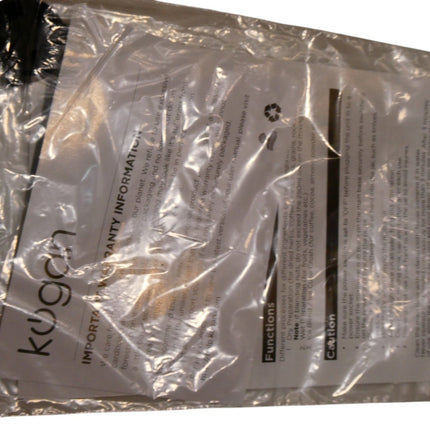 Kogan Commercial Blunder 1400W KAVTABLSTXA