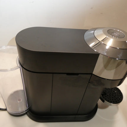 Breville Nespresso Vertuo Next Deluxe Coffee Machine by Breville Bundle with Aer