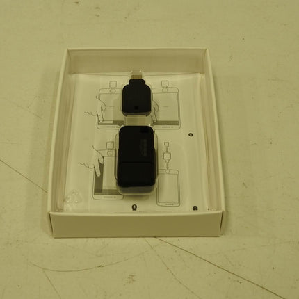 GoPro Quik Key MicroSD Card Reader for Micro -USB