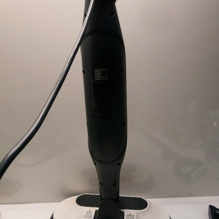 Shark Steam & Scrub Mop, S7001ANZ - White