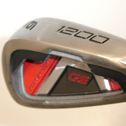 1200 G/Effect Firestick Men's Flex Golf Set, R Right Hand