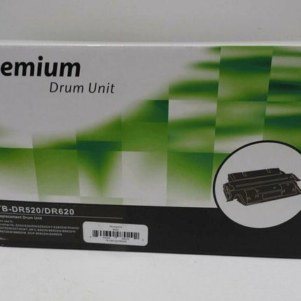 Monoprice 108929 MPI Compatible with Brother DR520/DR620 Drum Replacement