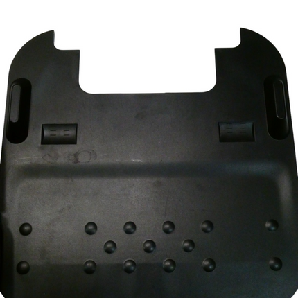 iRobot Braava Jet M6 Robot Mop Connected Mop - Black