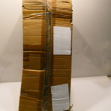 Yes4All Battle Exercise Training Rope with Protective Cover – Steel Anchor & Str