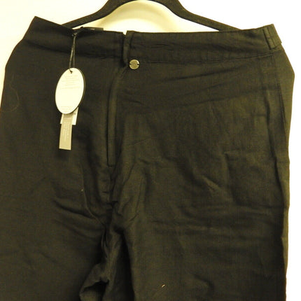 All About Eve Women's Brazen Jumpsuit, Black - 10