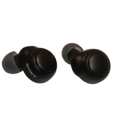 Sony WF-C500 Bluetooth Earbuds with Mic, TWS, Up to 20Hrs Battery - lack