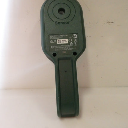 Bosch Digital Detector up to 10 cm, 4x Batteries (AAA), UniversalDetect