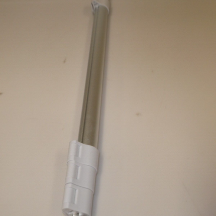 Philips Easy Touch Stand Garment Steamer GC488/60