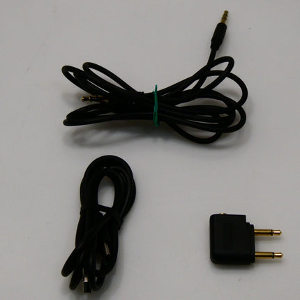 Kogan Wireless Active Noise Cancelling Headphone NC-700