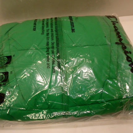 Champion Kids Rochester Puffer Vest, Apple A Day, Size - 14