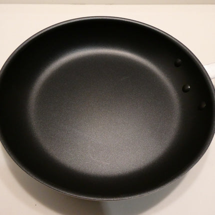 Winware, 14 Inch, Aluminum FRY PAN