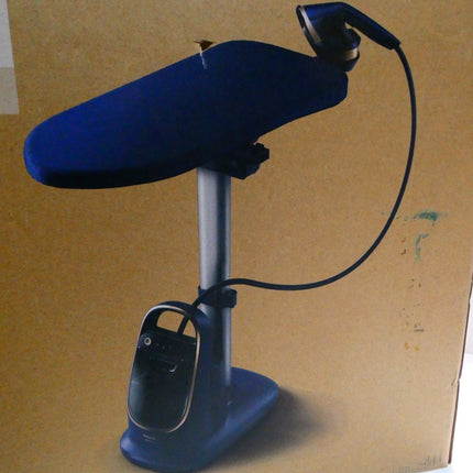 Philips 8500 Series All-in-One Ironing Solution AIS8530/20 No-Burn Dual Heat