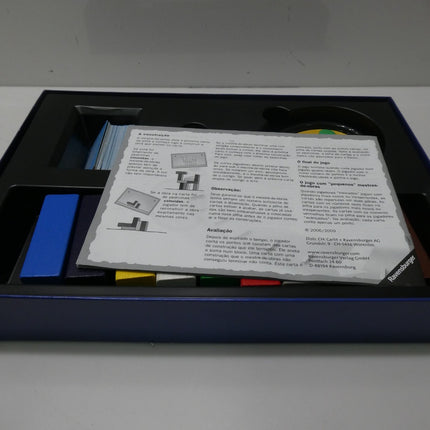 Ravensburger Make 'N' Break Game