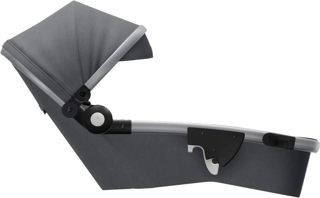 Joolz Geo2 Expandable Stroller Set, Earth Hip - Grey