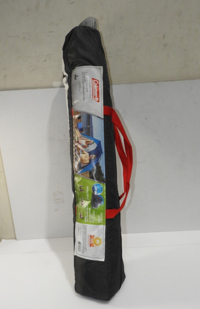 Coleman Shoreline Instant Shade 8x4 Ft