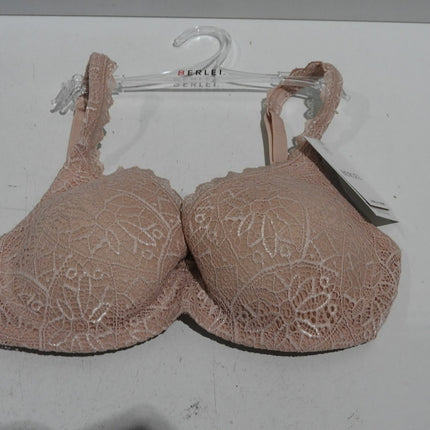 Berlei Barely There Contour Strata Bra - 10D