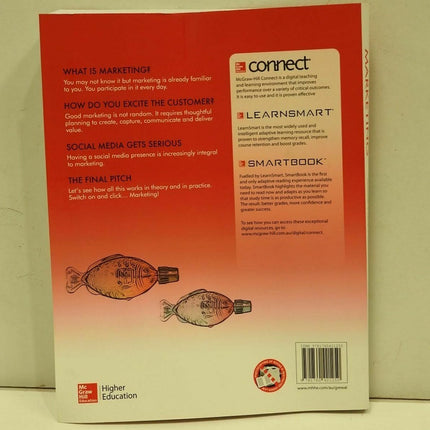 Marketing Textbook (Grewal, Levy, Mathews, Harrigan, Bucic) 9781760421250