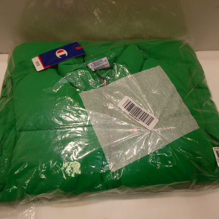 Champion Kids Rochester Puffer Vest, Apple A Day, Size - 14