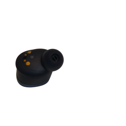 Bowers & Wilkins Pi8 True Wireless Active Noise Cancelling Headphones - Mid Blue