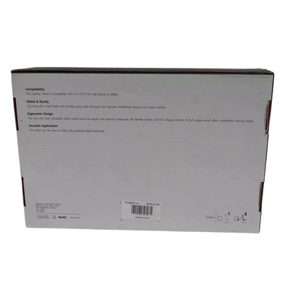 Kogan Tablet (Cell Phone) Stand KATLSTESAMA