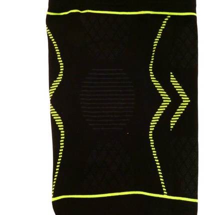 Elastoplast Performance Knee Support Brace - Size Medium (1 Pack) | Adjustable K