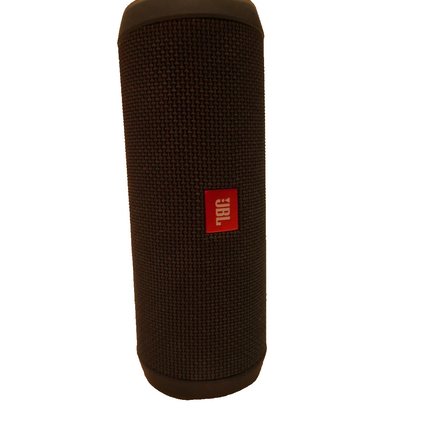 JBL Flip Essential 2 Portable Waterproof IPX7 Bluetooth Wireless Speaker Black