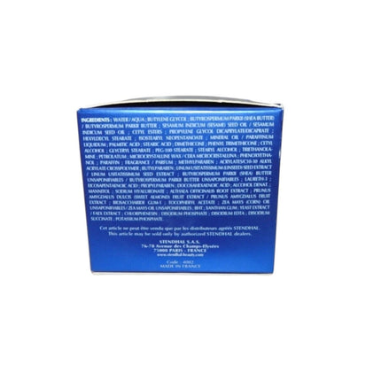 Stendhal Bio Enriched Moisture Creme - 1.7 oz
