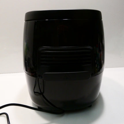 Russell Hobbs Brooklyn Air Fryer, RHAF57, 5.7L, 7 Auto Air Fry Functions, Digita