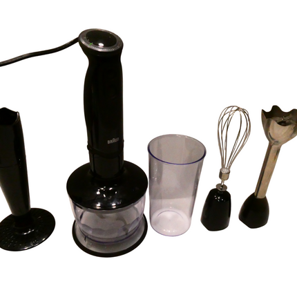Braun Type 4191 Hand Blender