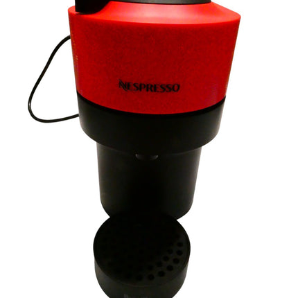 Breville Nespresso Vertuo Pop Coffee Machine 1.1L Bundle - Red BNV150RED4JAN1