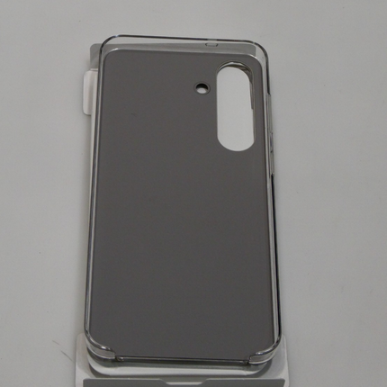Samsung Galaxy S25 Standing Grip Case - Grey