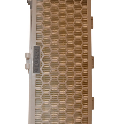 Miele SF-HA 30 HEPA AirClean Filter with Timestrip