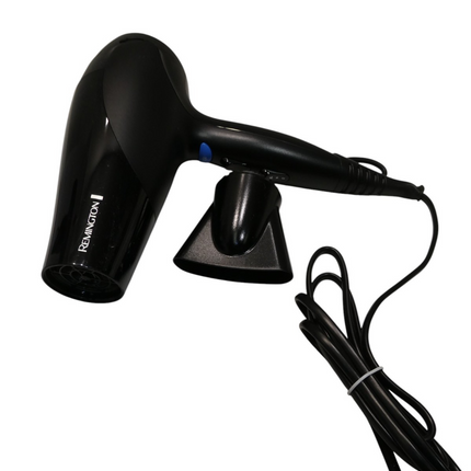Remington D3190AU Aero 2000 Hair Dryer - Black