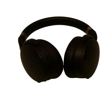 Sennheiser HD 450BT Over Ear Noise Cancelling Wireless Headphones Black