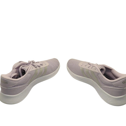 adidas Womens Lite Racer 2.0 Running Shoes (UK 8)