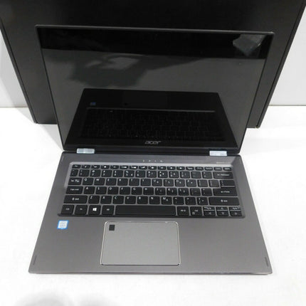 Acer Spin 5 (SP513-53N-55W9) Core i5-8265U/8GB DDR3/256GB SSD/ 13.3" Laptop
