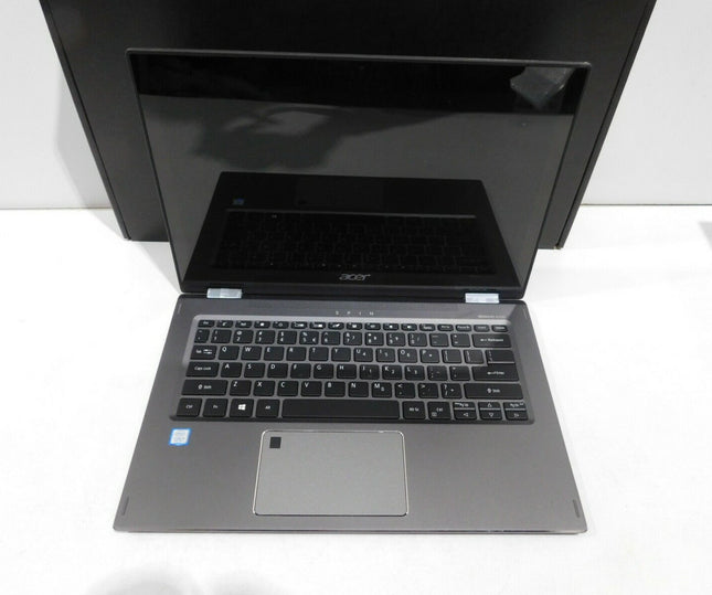 Acer Spin 5 (SP513-53N-55W9) Core i5-8265U/8GB DDR3/256GB SSD/ 13.3" Laptop